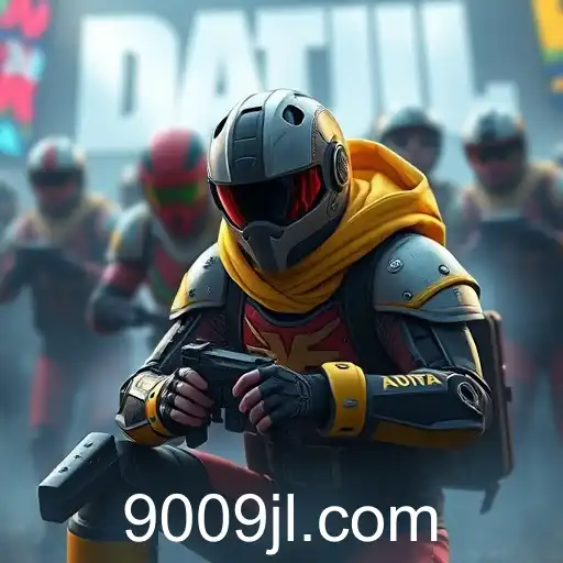 Digital Playground: The Evolution of 009jl