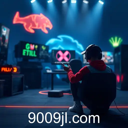 Evolution of Online Gaming in 2025