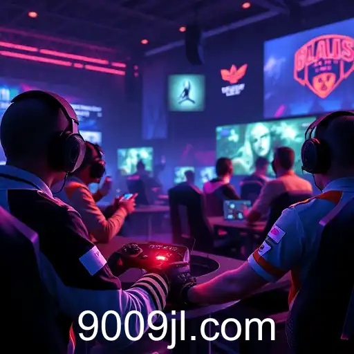 The Evolution of Online Gaming Communities