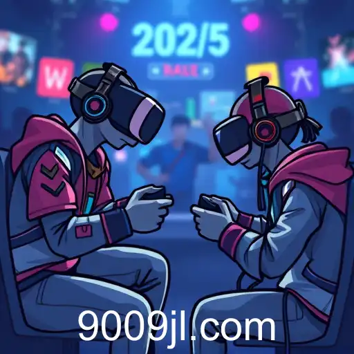 The Evolution of Online Gaming Communities