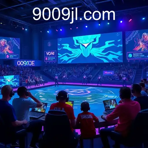 The Evolution of Online Gaming Communities