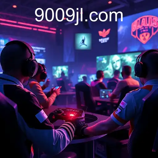 The Evolution of Online Gaming Platforms