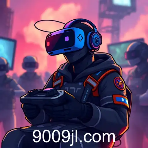 Gaming Secrets: How 009jl Revolutionized Online Play