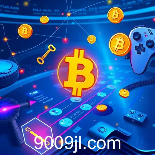 Gaming Trends and Innovations in 2025