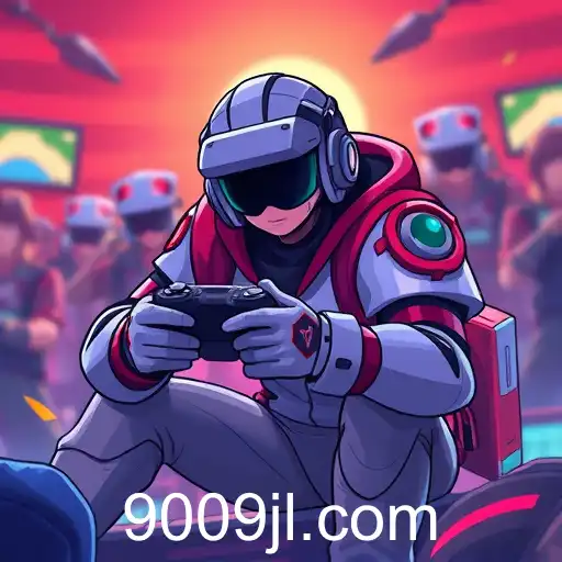 Digital Evolution and the Rise of Online Gaming