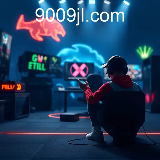 Evolution of Online Gaming in 2025