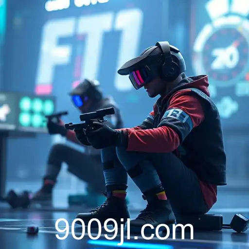 The Evolution and Influence of Online Gaming