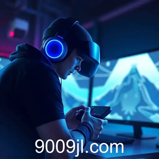 The Evolution of Online Gaming in a Digital Era