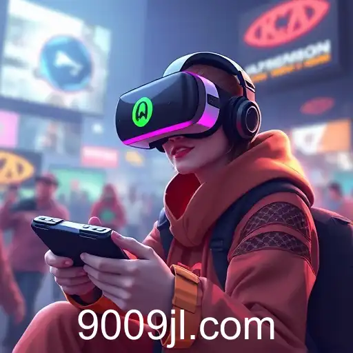 Gaming in the Fast Lane