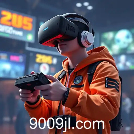 Gaming Trends and Innovations in 2025