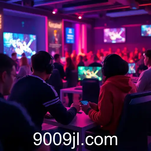 Navigating Online Gaming Trends