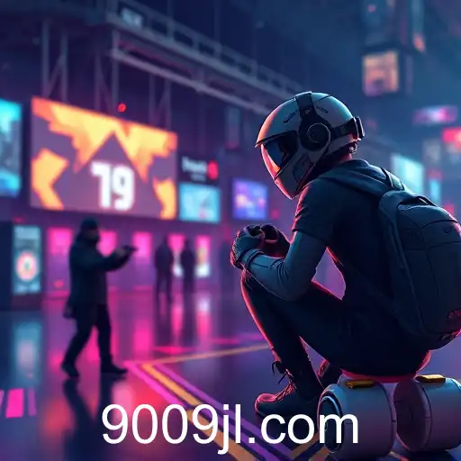 The Rise of 009jl in Online Gaming