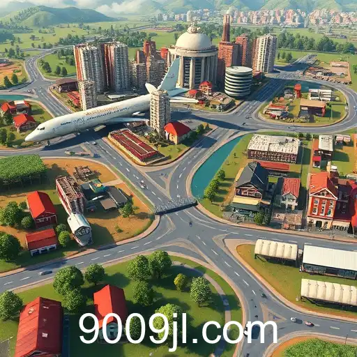 The Evolving Landscape of Online Gaming