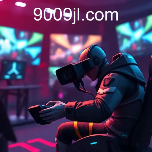 The Rise of 009jl: A Digital Haven for Gamers
