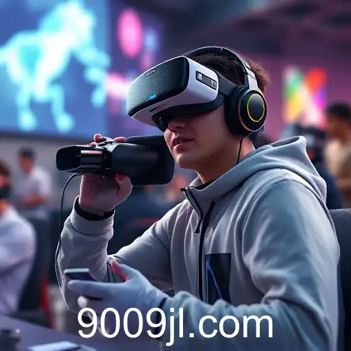 The Rise of Online Gaming Communities