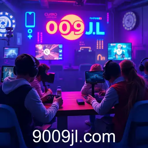 The Rise of Online Gaming in 2025