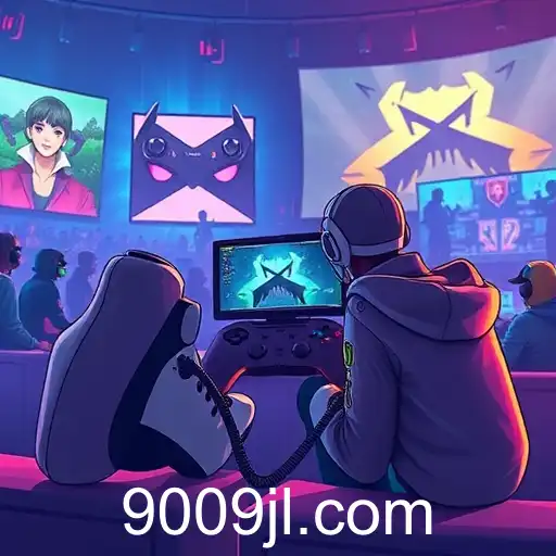 The Rise of Digital Playgrounds in 2025