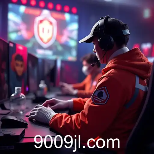The Rising Popularity of English Game Platforms